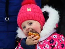 У Львові відбудеться фестиваль пампуха та глінтвейну