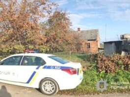 На Львівщині 21-річний чоловік пограбував пенсіонера