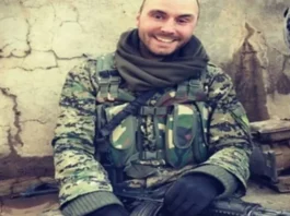 СБУ викрила британця, якого завербували росіяни