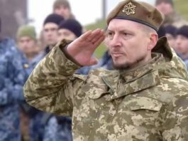 Солдат з Львівщини разом із побратимами 42 дні тримав позиції і знищив три десятки росіян