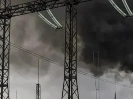 росія серйозно пошкодили обладнання на ТЕС