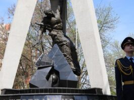 У Львові ліквідаторам наслідків аварії на Чорнобильській АЕС виплатять допомогу