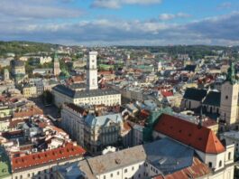 У Львові перейменували дві вулиці на честь видатних українців – Ігоря Юхновського і Омеляна Пріцака