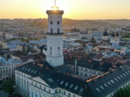 На вулицях Львова з’являться нові знаки щодо заборони паркування