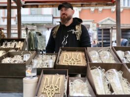 У Львові відбудеться Різдвяний ярмарок ветеранського бізнесу