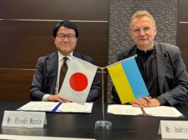 У Львові коштом японських партнерів зведуть будинок для онкопацієнтів