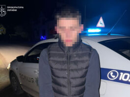 У Яворівському районі жорстоко побили військовослужбовця