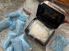 У Львові судитимуть пособницю міжнародного наркобізнесу