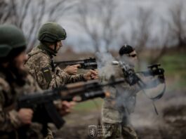 Україна здатна виграти цю війну