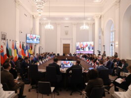 У Львові ЄС оголосив про запуск нового формату технічних переговорів з Україною – без Орбана