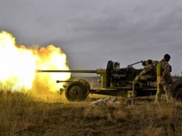 КМІС: 75% українців проти “мирного плану”, який включатиме вихід з Донбасу