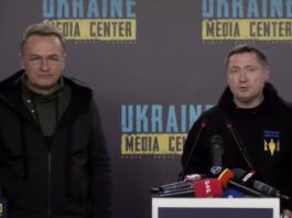 Козицький назвав Садового популістом