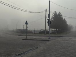 Вже кілька днів у Львові фіксують забруднене повітря