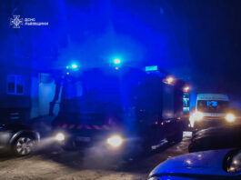 На Сихові під час пожежі загинув чоловік