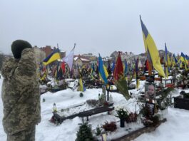 У Львові відзначили День ліцею імені Героїв Крут та вшанували Героїв бою під Крутами