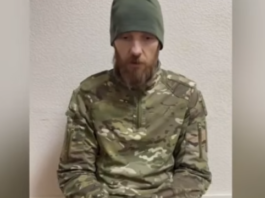 СБУ оприлюднила допит росіянина, який розстріляв українських військовополонених