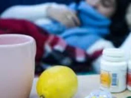 На Львівщині минулого тижня зареєстровано 10,5 тис. випадків грипу та ГРВІ