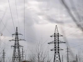 Знеструмлено значну частину України