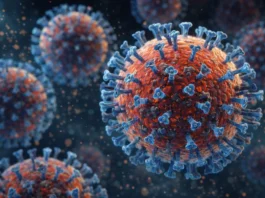 На Львівщині знизилась кількість хворих на грип та ГРВІ