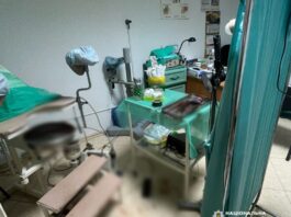 У Львові судитимуть медиків, які покалічили молоду жінку