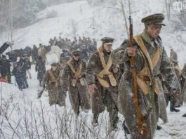 В Україні вшановують пам’ять Героїв Крут