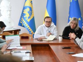 У Львові готуються до морозів без світла