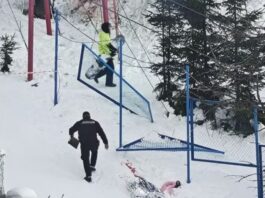 Загибель туристки на Драгобраті: після тривалих експертиз керівництво курорту отримало підозру