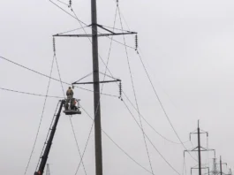 росія відновила удари по енергетиці