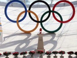 Українська делегація не поїде на Паралімпіаду через участь у ній росіян і білорусів