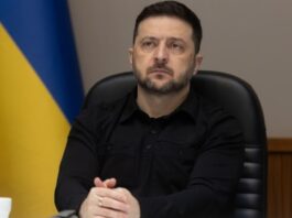 Зеленський заявив, що путін уже розпочав Третю світову війну