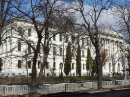 Магазин у навчальному корпусі: майно «Львівської політехніки» повернуто державі