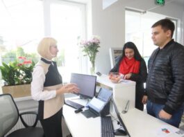 ЦНАП Львова прийняли понад дві тисячі заяв на відстрочку від мобілізації