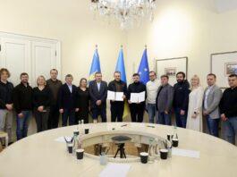 У Львові на Рясне-2 збудують соцжитло для маріупольців