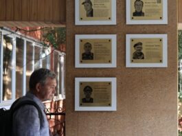 У Львові встановлять меморіальні таблиці ще 7 загиблим Захисникам