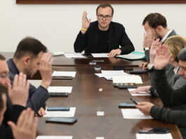 У Львові на пл. Григоренка встановлять стелу «Алея надії» в пам’ять про зниклих безвісти поліцейських