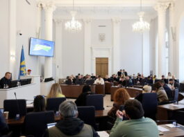 Питаннями стійкості критичної інфраструктури у Львові займатиметься нова депутатська комісія
