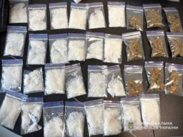 Спецоперація «Рубікон» на Львівщині: ліквідовано нарколабораторію та склади