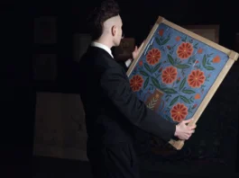 У Львові відбувся шостий аукціон “Українське мистецтво ХХ–ХХІ століття”