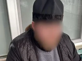 Викрито двох монахів московської церкви, які вчиняли сексуальні злочини проти дівчат