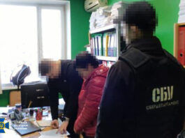 Чиновниця Мінкульту вихваляла путіна і виправдовувала російську агресію: її затримали