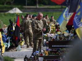 Завтра на Личакові молитимуться за полеглих захисників