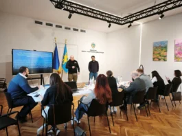 На Львівщині понад 50 молодіжних проєктів змагаються за фінансування