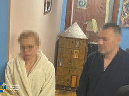 СБУ: затримано помічників народних депутатів, які заробляли на ухилянтах