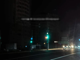 В окупованих частинах Донеччини, Запоріжжя й Херсонщини стався масштабний блекаут