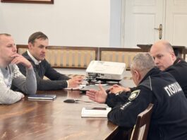 У Львові обмежать новими правилами паркування самокатів