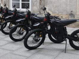 Львів передав військовим дрони й електромотоцикли на 11,4 млн грн