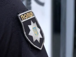У трьох обласних управліннях поліції тривають обшуки