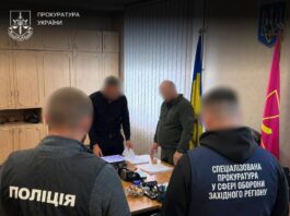 Посадовці ТЦК фіктивно «мобілізували» 276 людей: робили статистику на померлих та ув’язнених