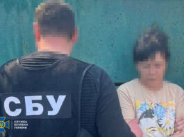 Тітка з місцевого магазину коригувала російські обстріли Краматорська