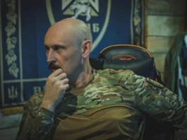 ЗСУ уразили під Армянськом колону рф із близько 50 вантажівок з паливом і боєприпасами